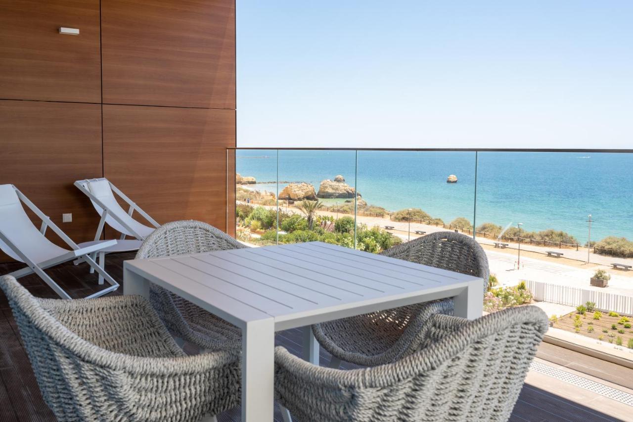 Shantivillas Portimão Buitenkant foto