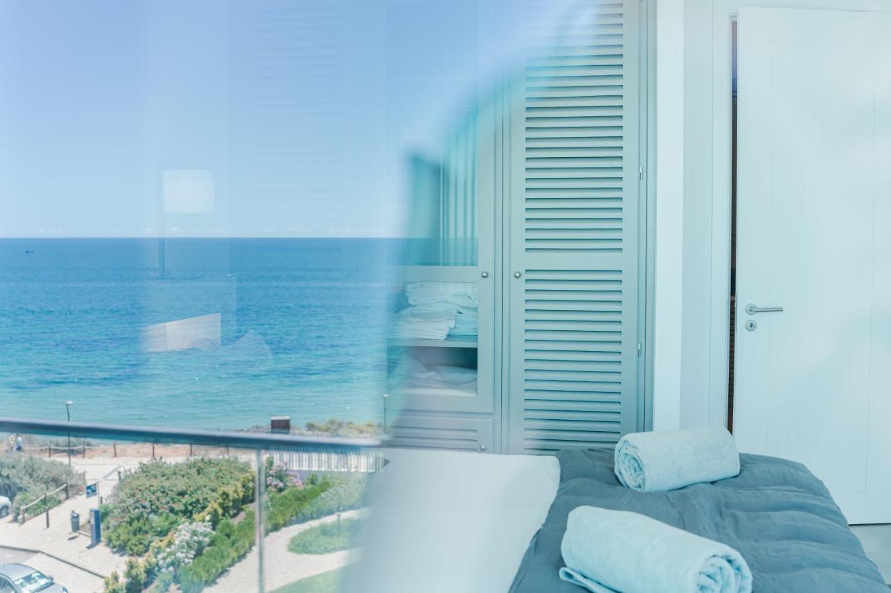Shantivillas Portimão Buitenkant foto