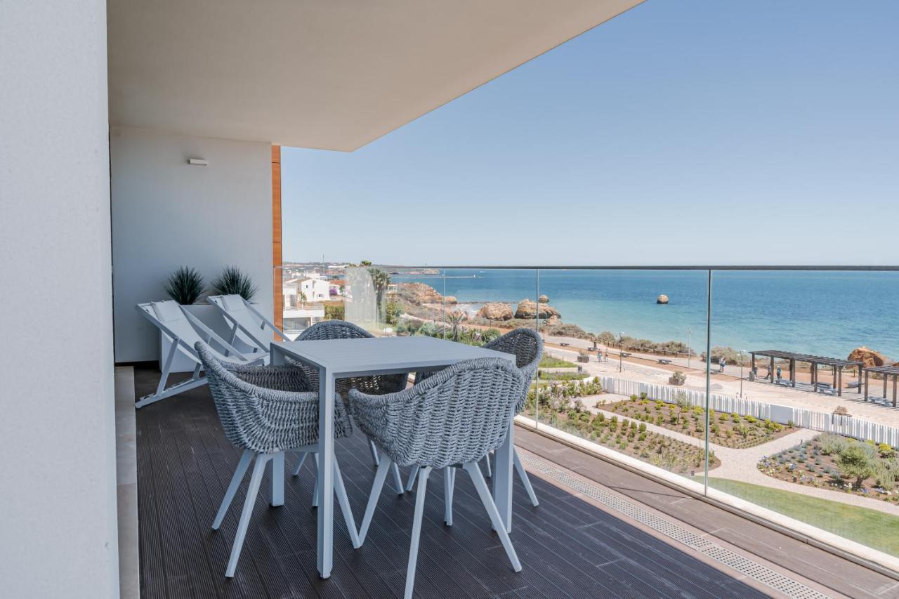 Shantivillas Portimão Buitenkant foto