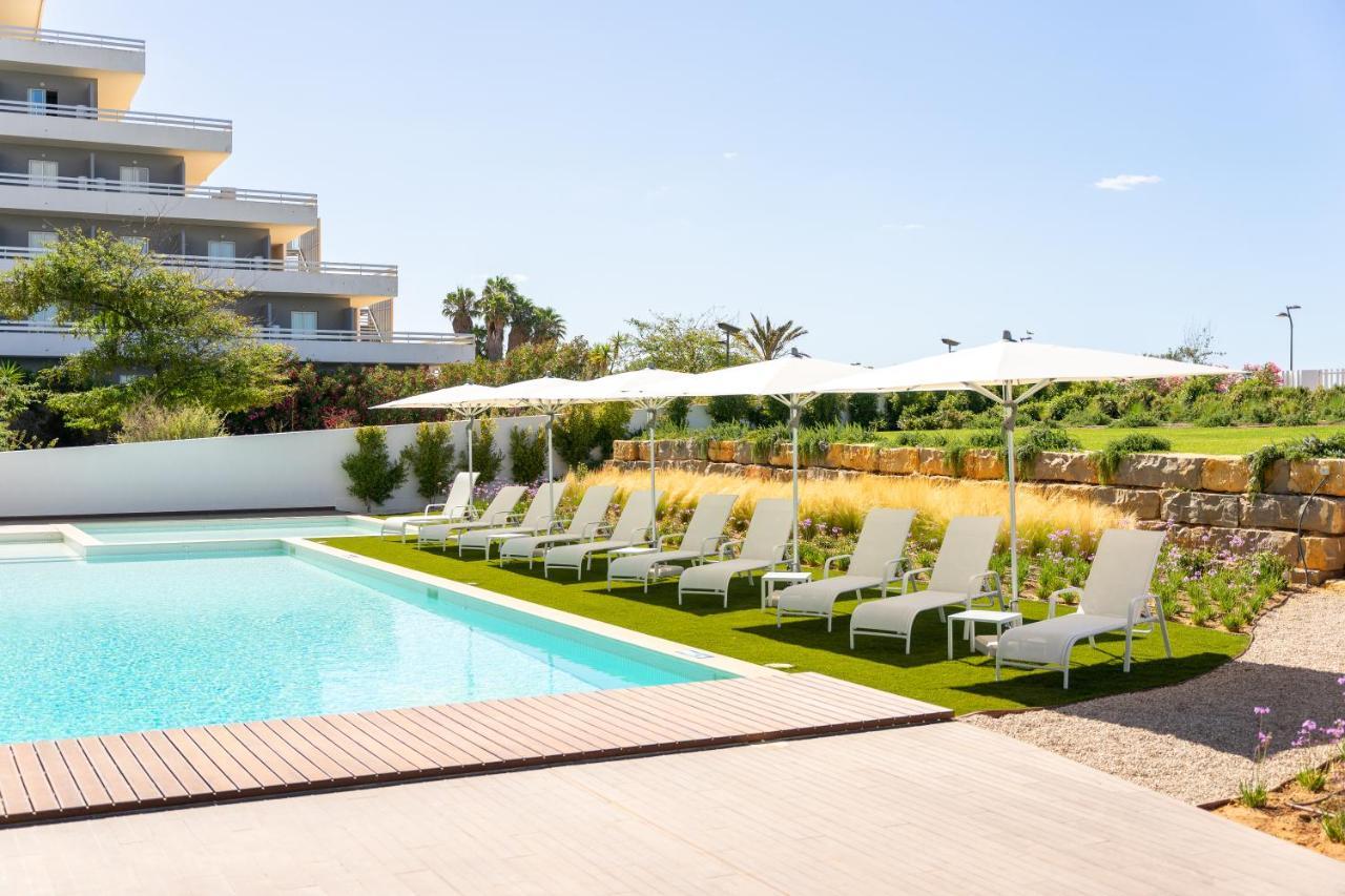 Shantivillas Portimão Buitenkant foto