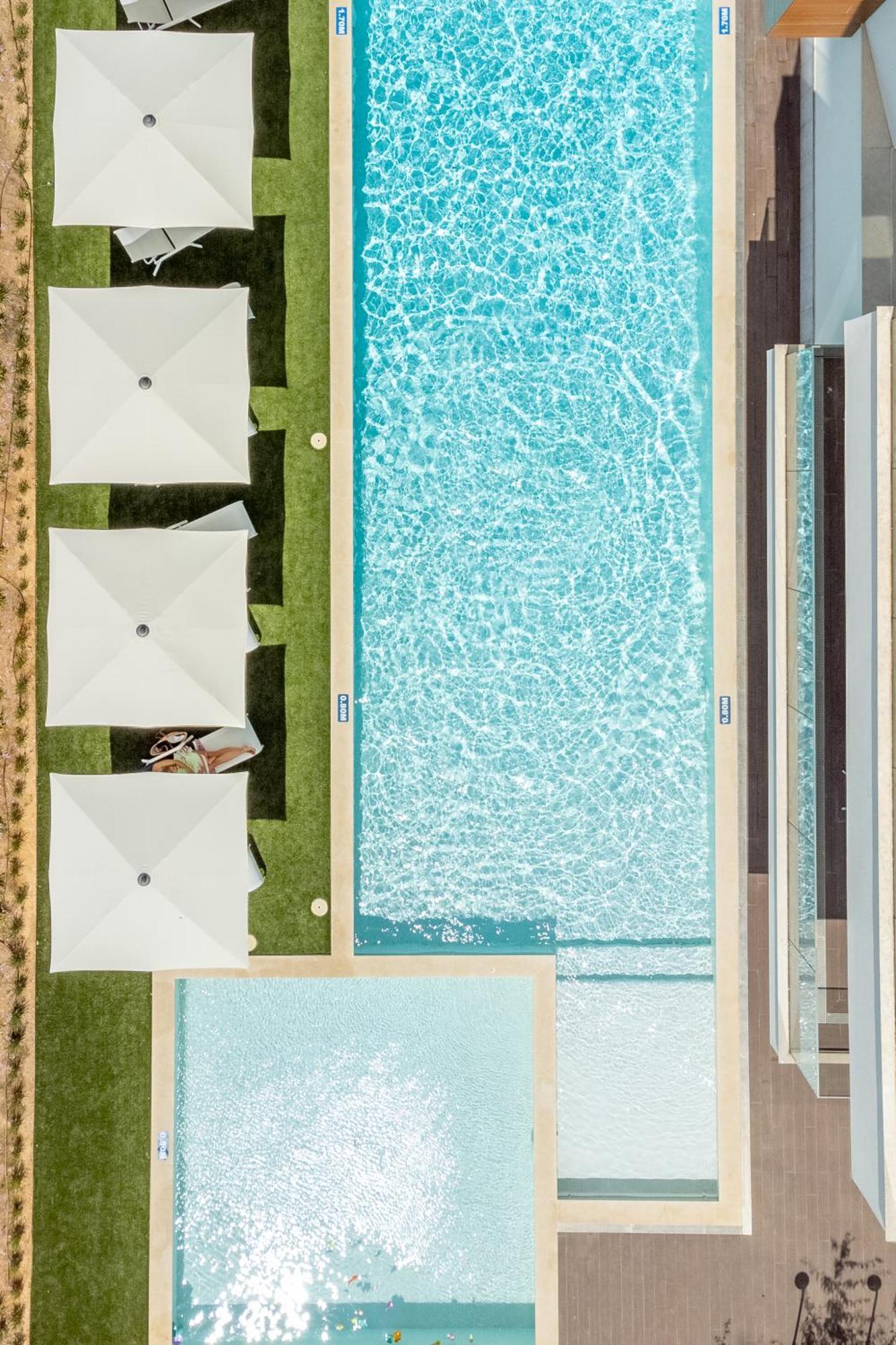 Shantivillas Portimão Buitenkant foto